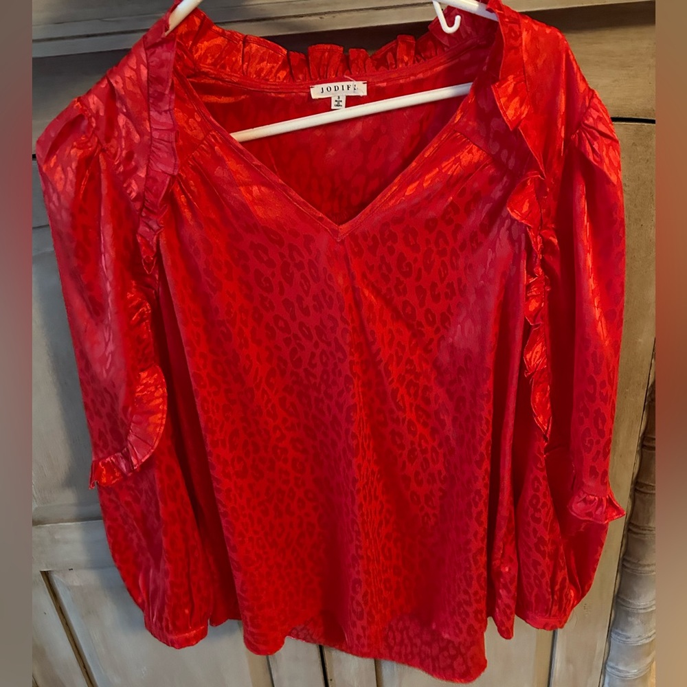 Boutique shirt